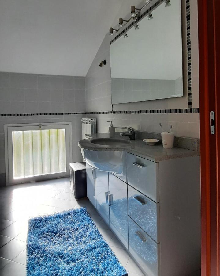 Ai Pe Da Colla Apartment Colletta Exterior photo